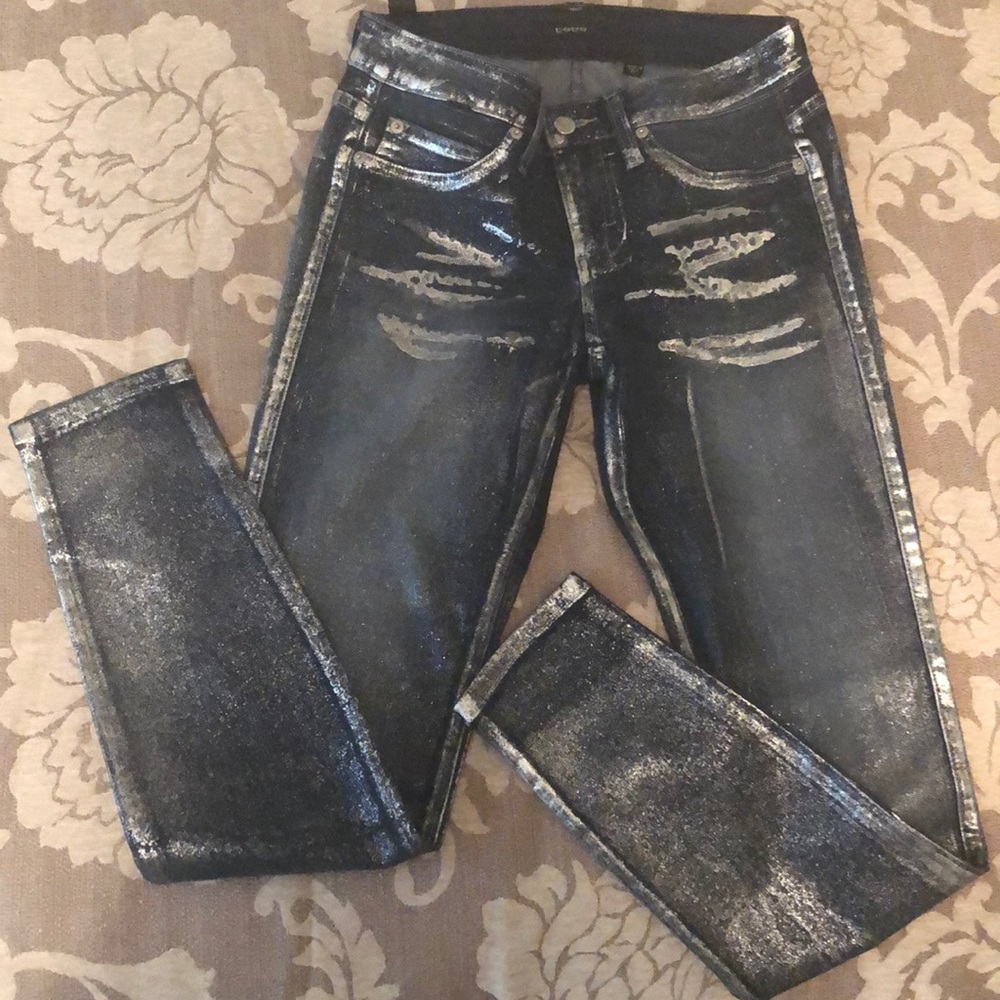 BeBe Jeans